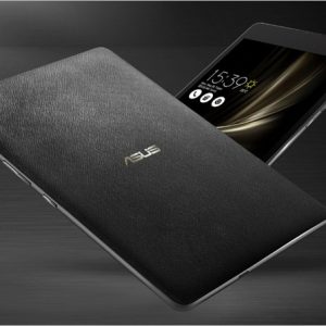 ZenPad3 8.0のスペック詳細。格安SIMを挿せてCAで高速通信！