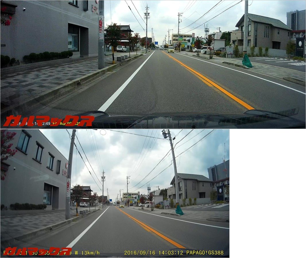 これだけワイドに撮影が可能