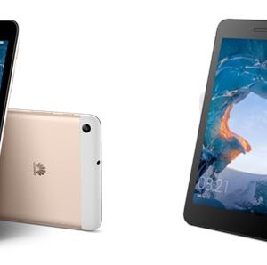 「MediaPad T1 7.0 LTE」スペック詳細。SIMフリータブレットで1万円台！
