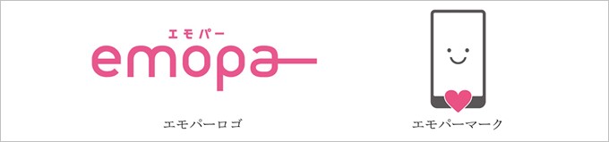 SH-M04ではシャープの人工知能「エモパー」も利用可能!