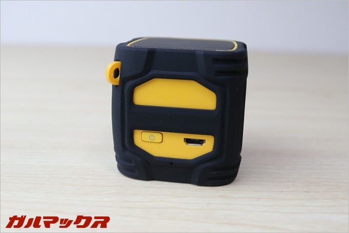 OmakerのW4Nはワンボタン仕様なので操作に迷うこともありません