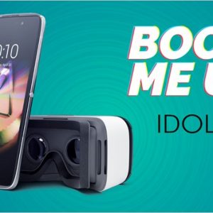IDOL4のスペック詳細とデメリット。旬が過ぎた型落ちスマホ