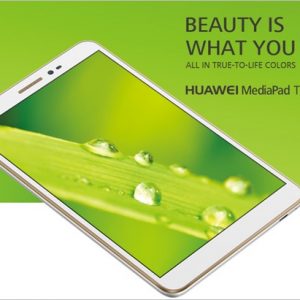 MediaPad T2 8 ProはLTE対応の低価格タブレット！性能から特徴とデメリットを探る！