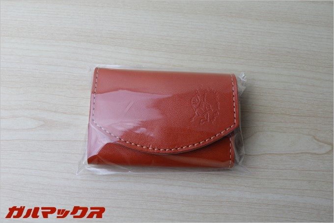 お洒落なパッケージに入っているポキートも丁寧に梱包されています。