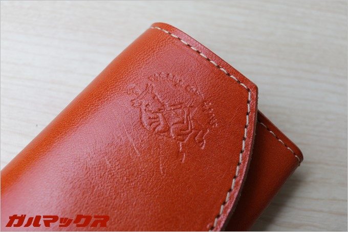 ロゴの考える牛は初めて見た時ニヤリとしてしまいました(笑)