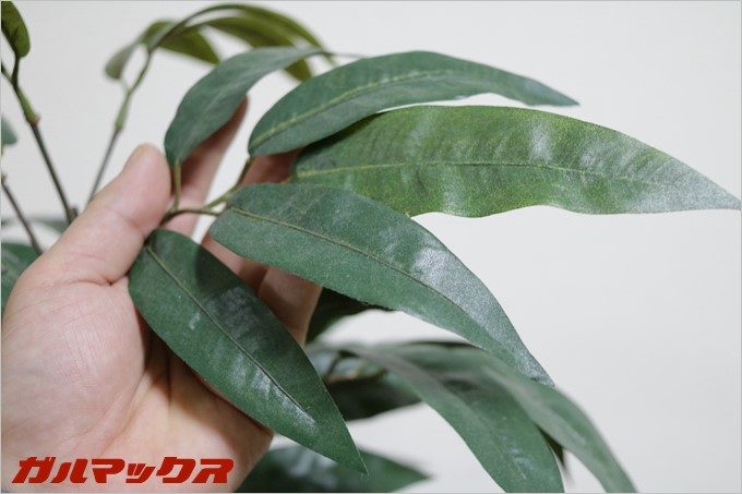 10ヶ月置いている間に幾度となく猫パンチを打たれましたがまだまだピッカピカです。