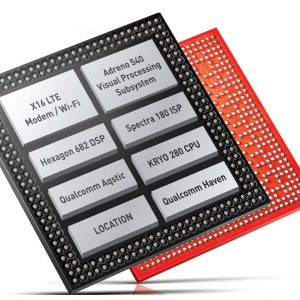 「Snapdragon835」はLaptopに対応したことがビックリ