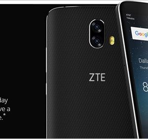 ZTE「Blade V8 Pro」の性能評価。デュアルカメラを搭載した激安スマホ！