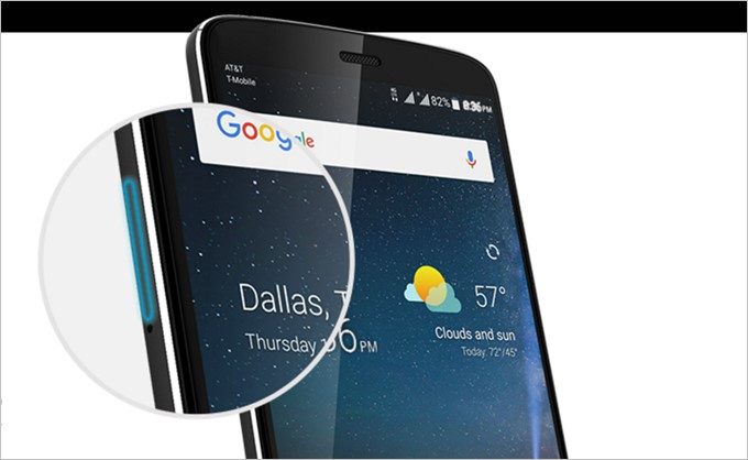 デュアルSIMであってデュアルスタンバイでは無い