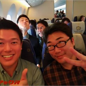 格安航空スクートで行く台湾ガジェット旅のまとめ！