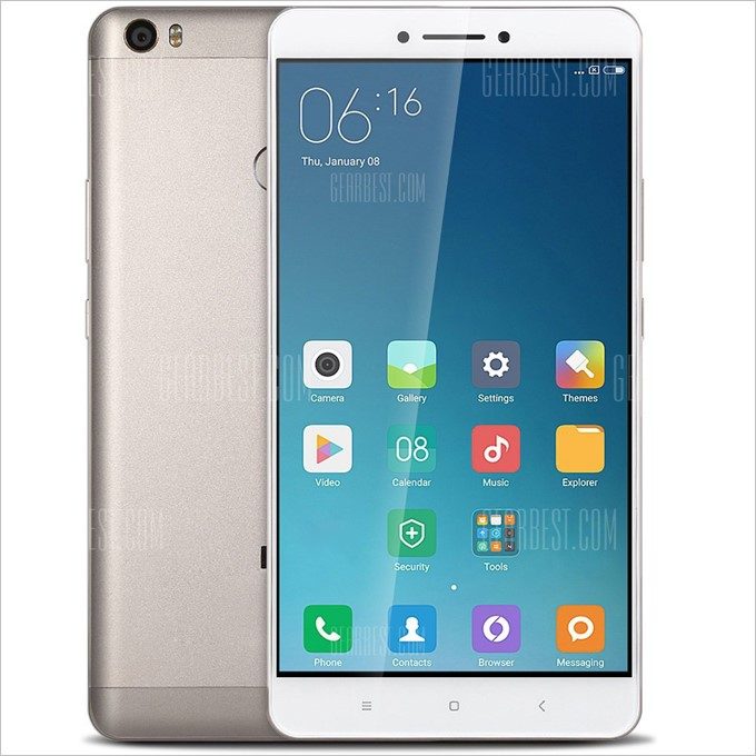 Xiaomi Mi Max