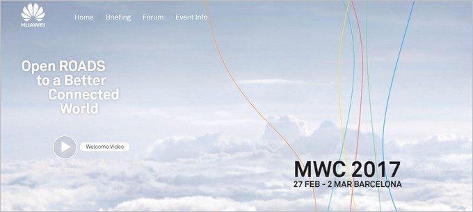 HUAWEIがP10を発表か?!