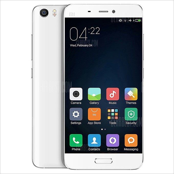 XiaoMi Mi5