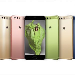 HUAWEI P10/P10 Plusの違いを比較。カメラに性能差あり