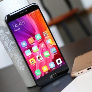 Xiaomi自社製SoC”Surge S1”を搭載！「Xiaomi Mi5c」のレビューやベンチマークなど続々公開