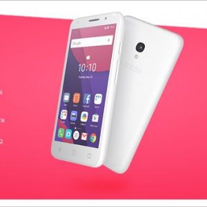 Alcatel PIXI 4のスペックが化石。1万円だが用途が狭いスマホ