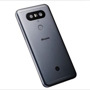 V20 PRO(Snapdragon 820)の実機AnTuTuベンチマークスコア