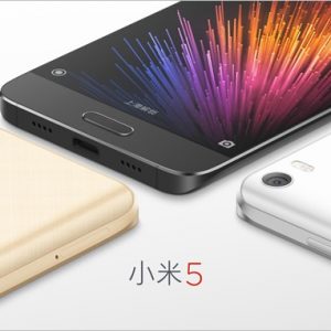 Xiaomi Mi 5(Snapdragon 820)の実機AnTuTuベンチマークスコア