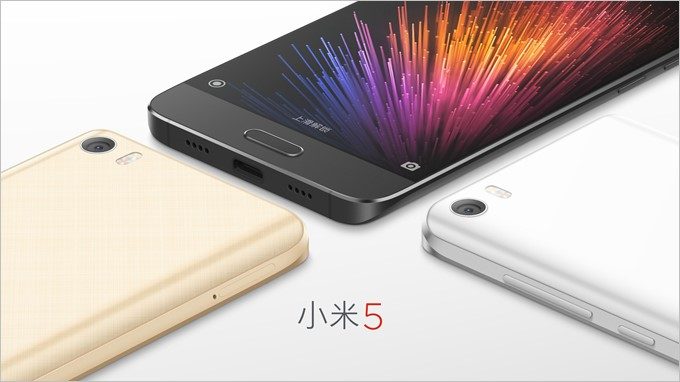 Xiaomi-Mi5