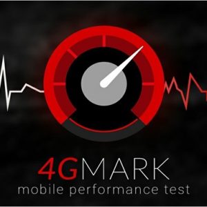通信速度測定は［4Gmark］がオススメ！スピードブースト不可！