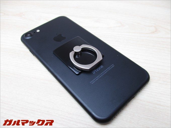 使っていくうちに滑らかに動くようになります。