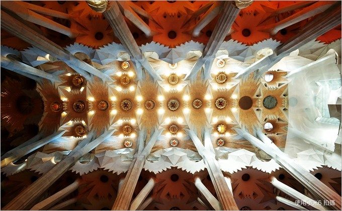 Xiaomi Mi6でシーン別撮影2