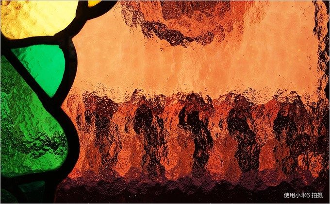 Xiaomi Mi6でシーン別撮影3