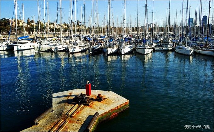 Xiaomi Mi6でシーン別撮影4