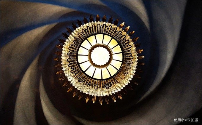 Xiaomi Mi6でシーン別撮影5