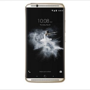 AXON 7(Snapdragon 820)の実機AnTuTuベンチマークスコア