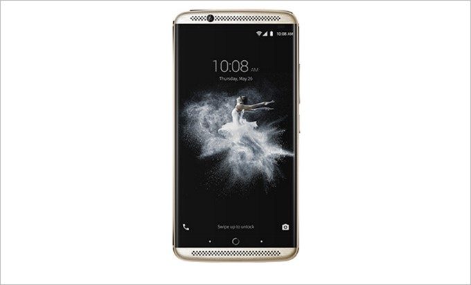 AXON 7