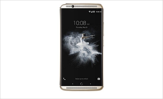 AXON 7