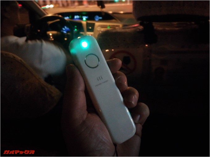 タクシーを使って寧夏夜市へ移動。