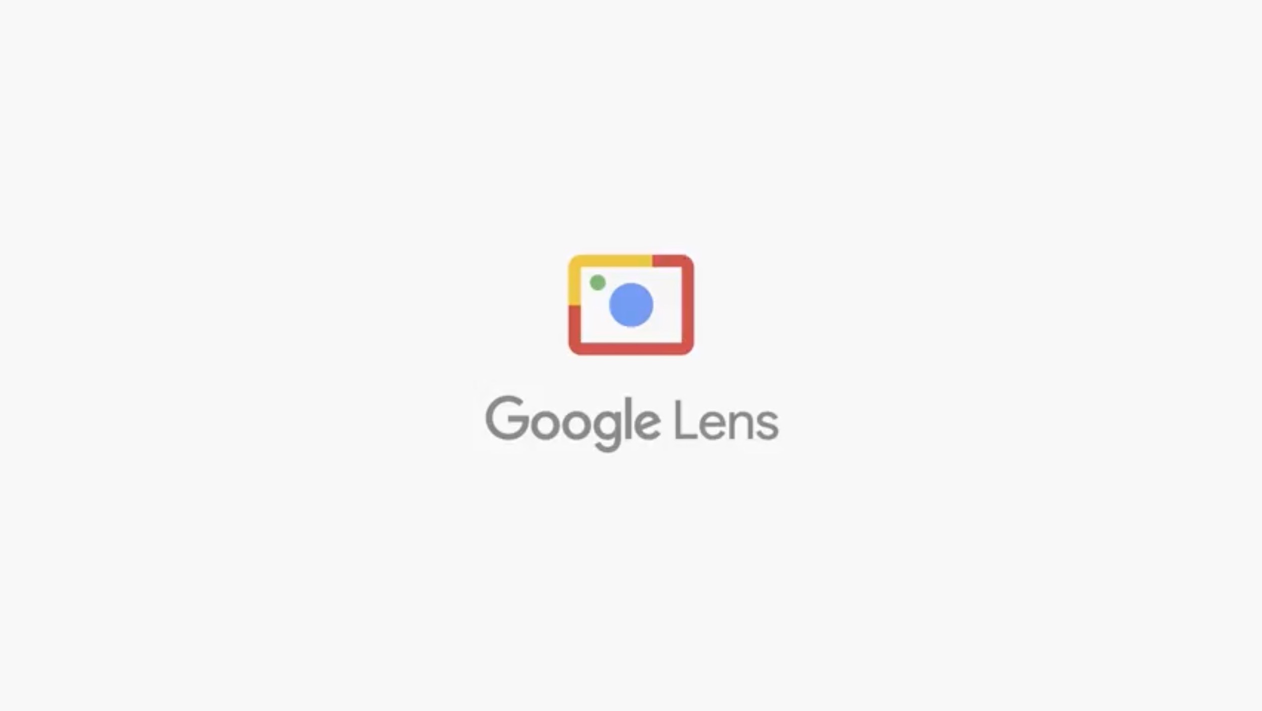 Google Lens