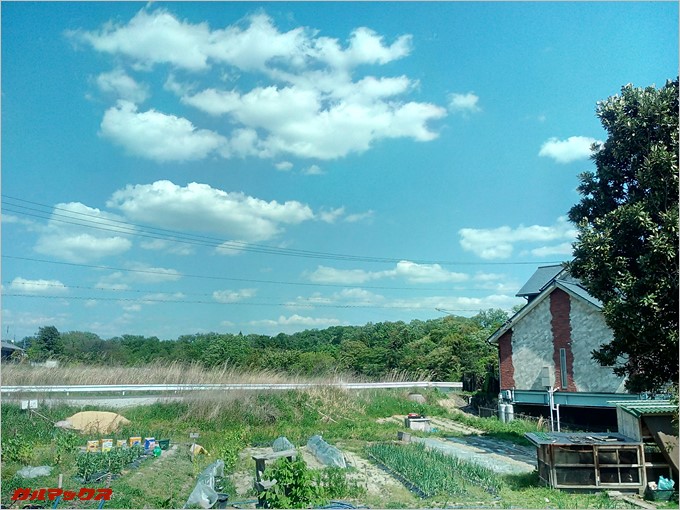 お気に入りの喫茶店