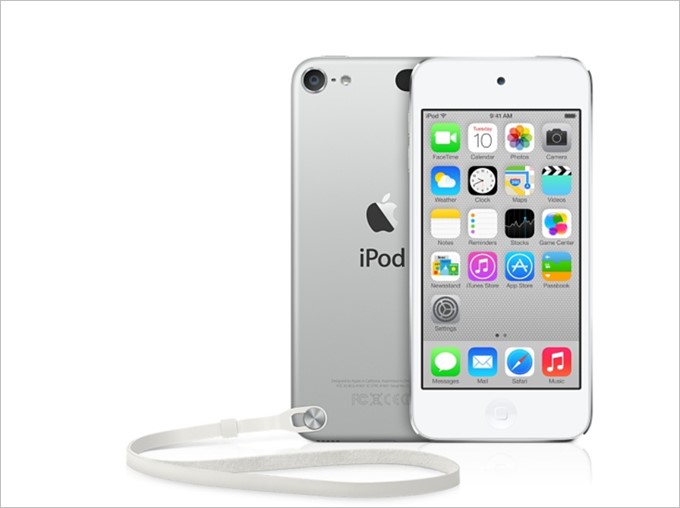 iPod touch 第5世代(A5)
