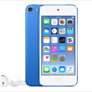 iPod touch 第6世代（A8）の実機AnTuTuベンチマークスコア