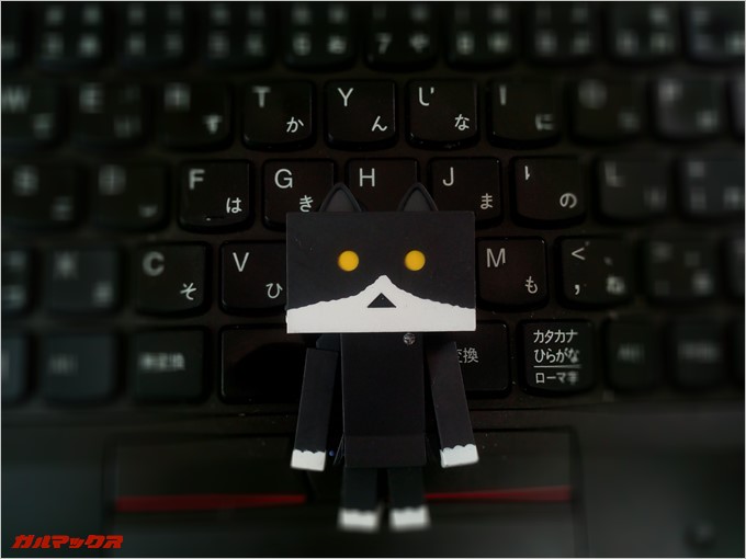 EveryPhone MEで撮影したボケ味撮影