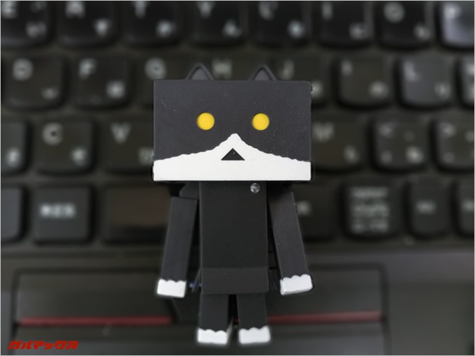 UMIDIGI Z PROで撮影したボケ味写真