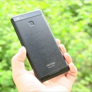 Vernee Thor E(MT6753)の実機AnTuTuベンチマークスコア