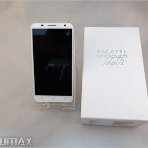 ALCATEL ONETOUCH IDOL 2S（Snapdragon 400）の実機AnTuTuベンチマークスコア
