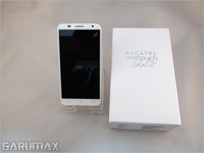 ALCATEL ONETOUCH IDOL 2S