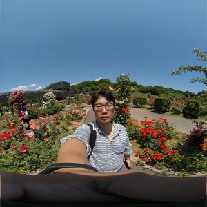 ［WordPress］全天球画像埋め込みプラグイン「Cardboard」でコード化されない場合の対処と縮小画像利用方法