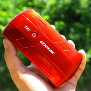 スマホで飛ばすドローン。「GOOLRC T37」のレビュー