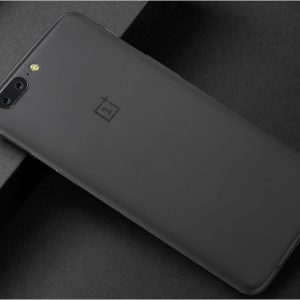 OnePlus 5(Snapdragon 835/RAM 8GB)の実機AnTuTuベンチマークスコア
