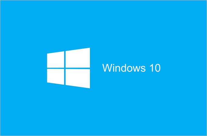 Windows10のlogo