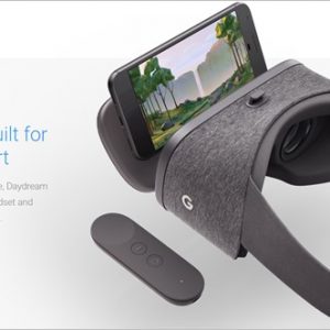 モバイルVR「Daydream」対応機種で国内利用できるスマホまとめ