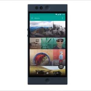 Nextbit Robin(Snapdragon 808)の実機AnTuTuベンチマークスコア