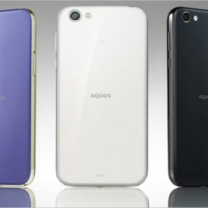 AQUOS R（Snapdragon 835）の実機AnTuTuベンチマークスコア