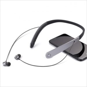 Anker、ネックバンド型Bluetoothイヤホン「Anker SoundBuds Life」を発売開始